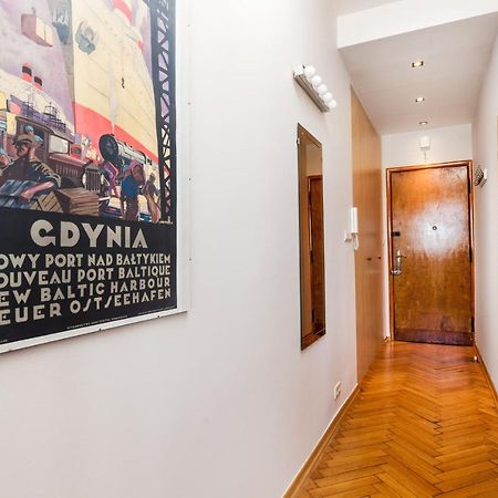 3M Apartment Gdynia Zewnętrze zdjęcie