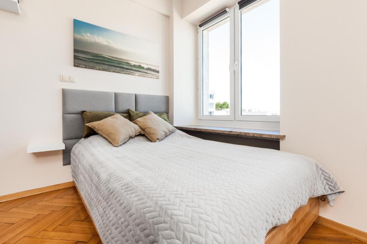 3M Apartment Gdynia Zewnętrze zdjęcie