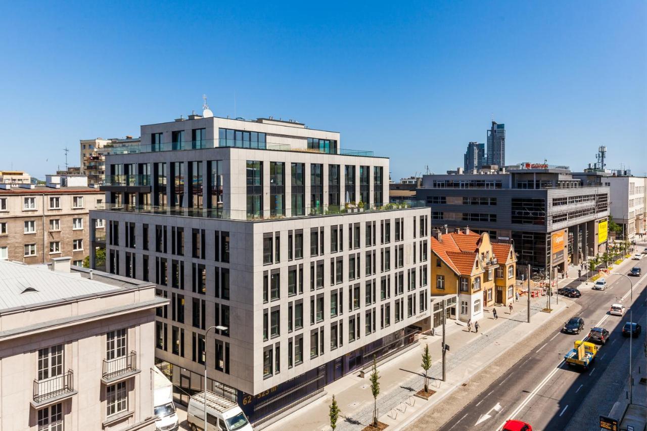 3M Apartment Gdynia Zewnętrze zdjęcie