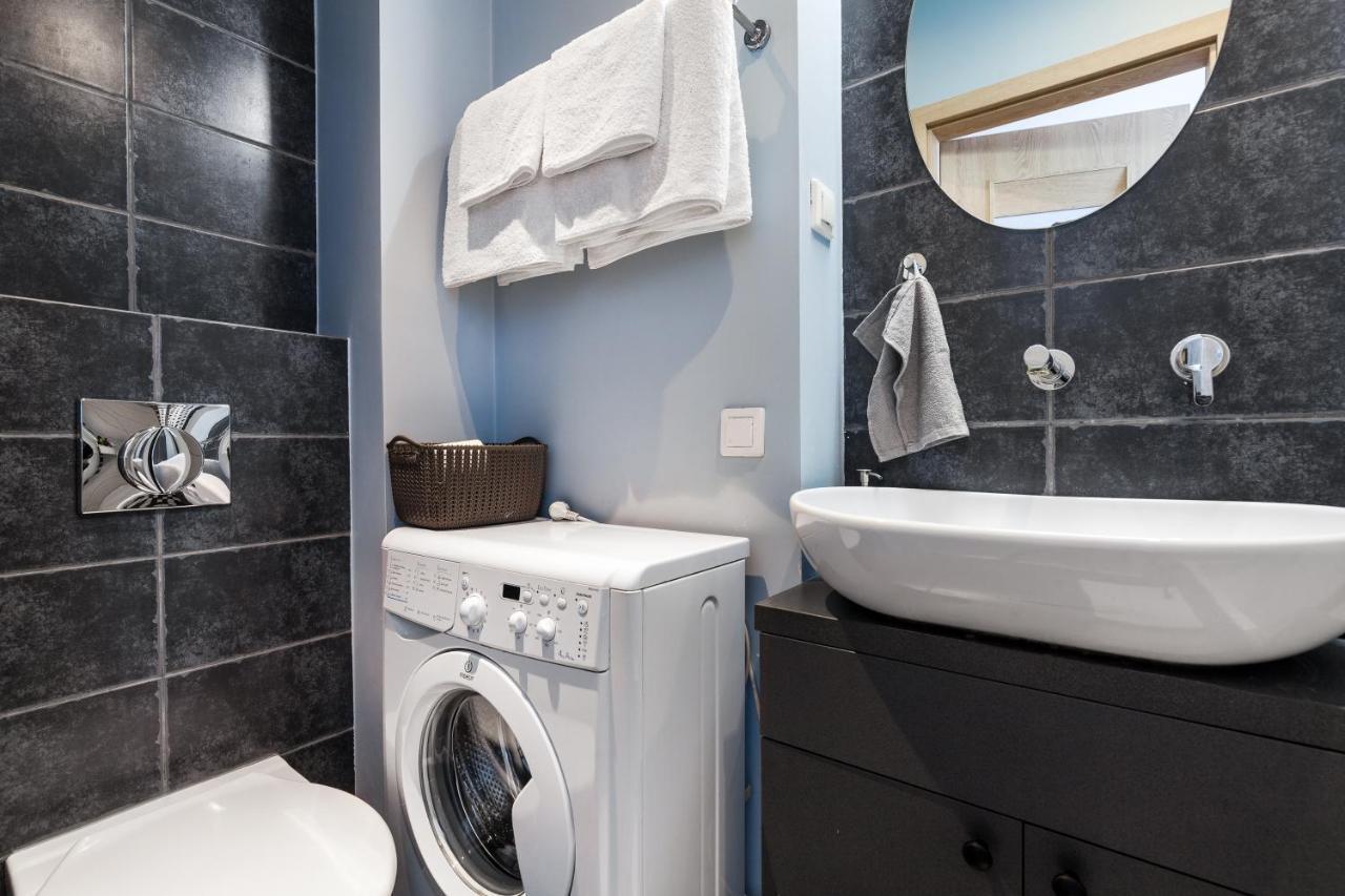 3M Apartment Gdynia Zewnętrze zdjęcie