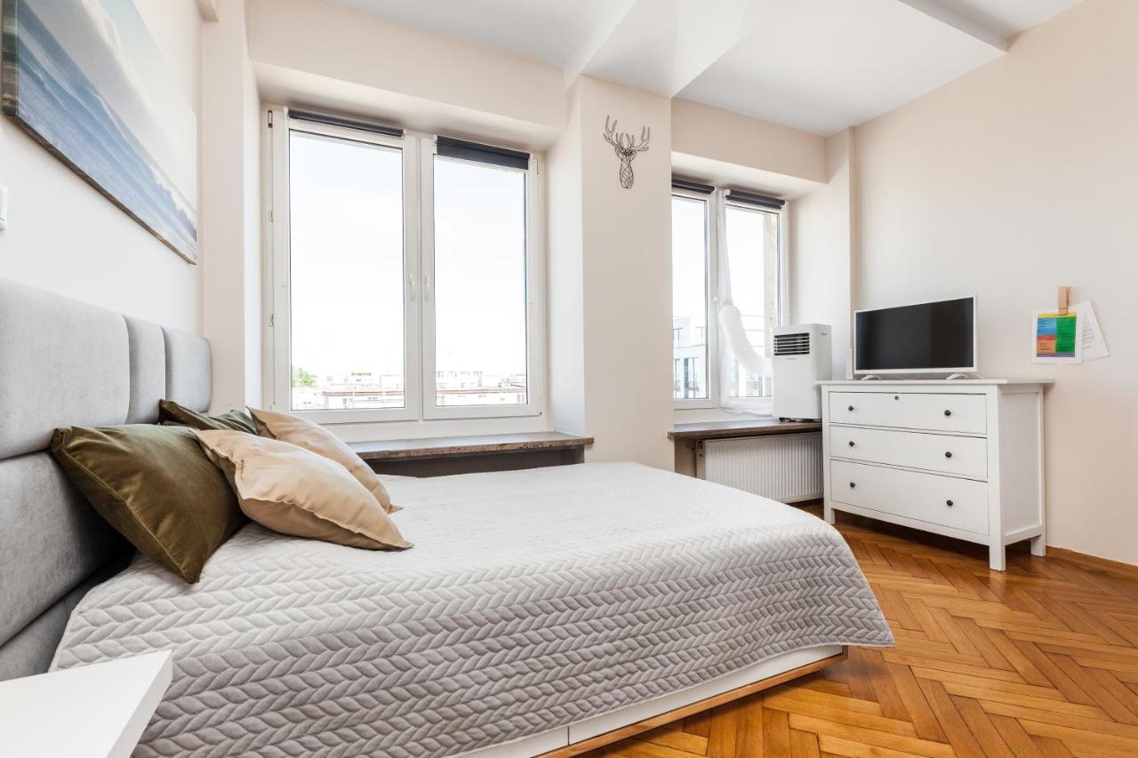 3M Apartment Gdynia Zewnętrze zdjęcie