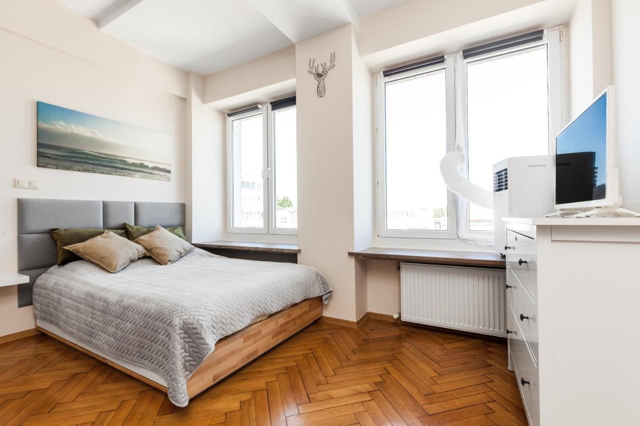 3M Apartment Gdynia Zewnętrze zdjęcie