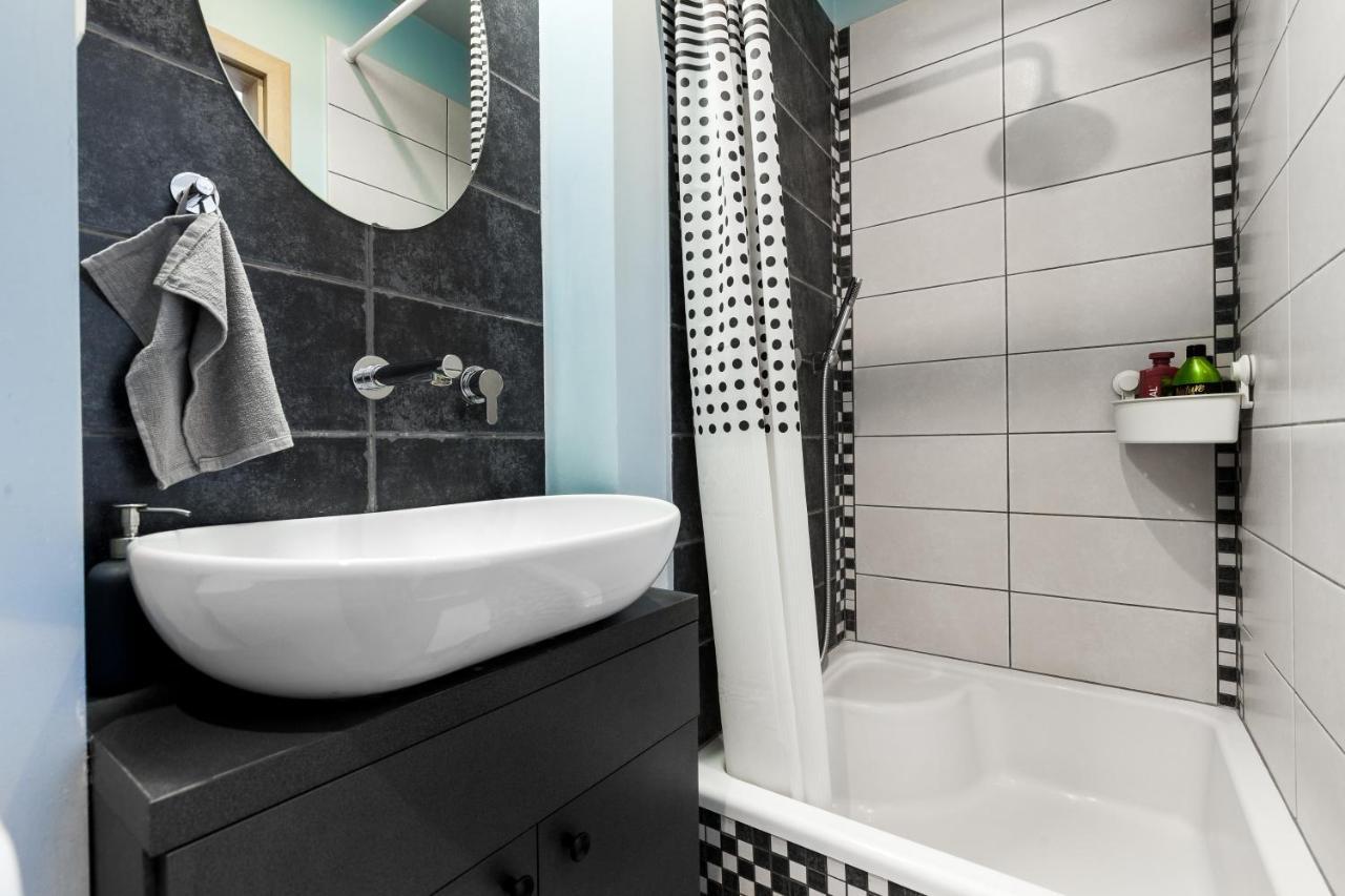 3M Apartment Gdynia Zewnętrze zdjęcie